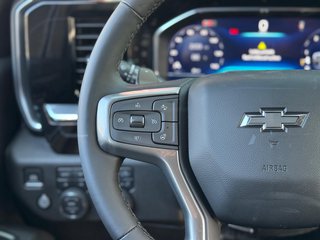 Chevrolet Silverado 6.2 V8 LT Trail Boss 4 Jahre Garantie - foto 23