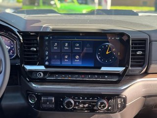 Chevrolet Silverado 6.2 V8 LT Trail Boss 4 Jahre Garantie - foto 26