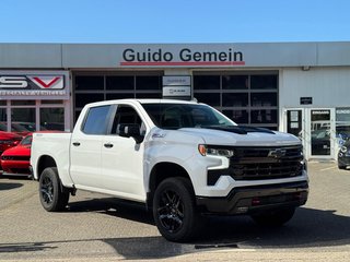 Chevrolet Silverado Neuwagen Kaufen