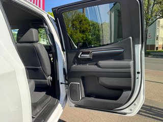 Chevrolet Silverado 6.2 V8 LT Trail Boss 4 Jahre Garantie - foto 19