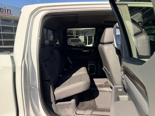Chevrolet Silverado 6.2 V8 LT Trail Boss 4 Jahre Garantie - foto 20