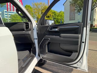 Chevrolet Silverado 6.2 V8 LT Trail Boss 4 Jahre Garantie - foto 14
