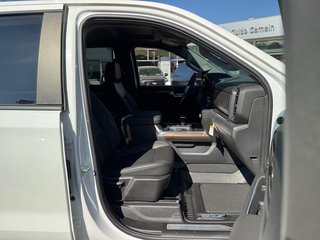 Chevrolet Silverado 6.2 V8 LT Trail Boss 4 Jahre Garantie - foto 15