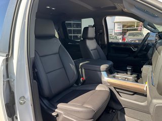 Chevrolet Silverado 6.2 V8 LT Trail Boss 4 Jahre Garantie - foto 16