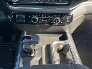 Chevrolet Silverado 6.2 V8 LT Trail Boss 4 Jahre Garantie - foto 28