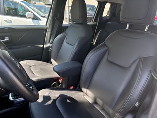 Jeep Renegade S Plug-In-Hybrid 4xe + Winterkompletträder - bilder 14