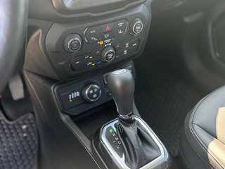 Jeep Renegade S Plug-In-Hybrid 4xe + Winterkompletträder - bilder 17