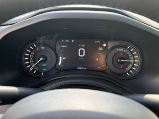 Jeep Renegade S Plug-In-Hybrid 4xe + Winterkompletträder - bilder 13