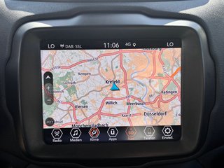 Jeep Renegade S Plug-In-Hybrid 4xe + Winterkompletträder - bilder 15