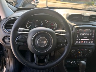 Jeep Renegade S Plug-In-Hybrid 4xe + Winterkompletträder - bilder 12
