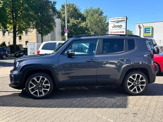 Jeep Renegade S Plug-In-Hybrid 4xe + Winterkompletträder - bilder 3