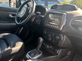 Jeep Renegade S Plug-In-Hybrid 4xe + Winterkompletträder - bilder 20