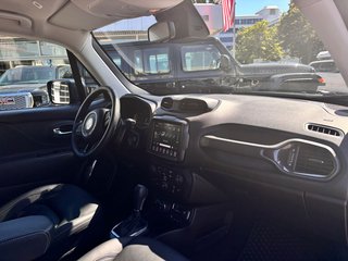 Jeep Renegade S Plug-In-Hybrid 4xe + Winterkompletträder - bilder 19