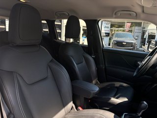 Jeep Renegade S Plug-In-Hybrid 4xe + Winterkompletträder - bilder 22