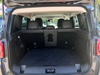 Jeep Renegade S Plug-In-Hybrid 4xe + Winterkompletträder - bilder 7