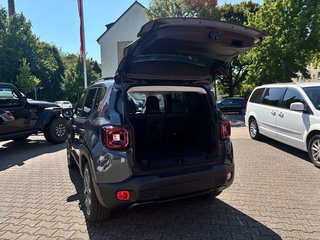 Jeep Renegade S Plug-In-Hybrid 4xe + Winterkompletträder - bilder 6