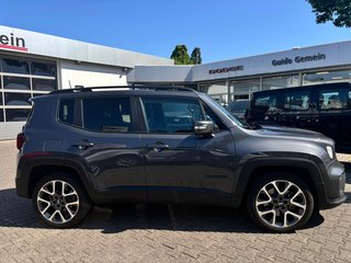 Jeep Renegade S Plug-In-Hybrid 4xe + Winterkompletträder - bilder 10