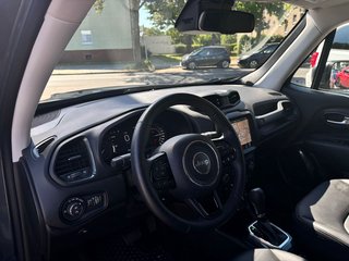 Jeep Renegade S Plug-In-Hybrid 4xe + Winterkompletträder - bilder 11