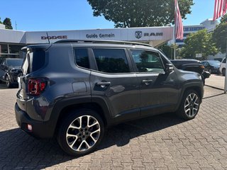 Jeep Renegade S Plug-In-Hybrid 4xe + Winterkompletträder - bilder 9