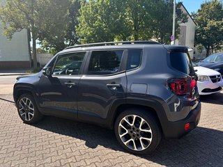 Jeep Renegade S Plug-In-Hybrid 4xe + Winterkompletträder - bilder 4