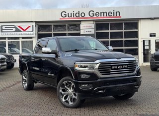 Dodge RAM Gebrauchtwagen Kaufen