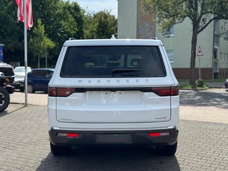 Jeep Wagoneer Series III 5.7 V8 HEMI eTorque, SER, TV - bilder 7