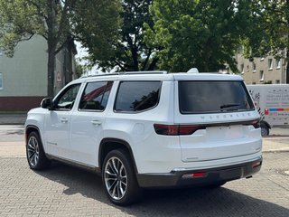 Jeep Wagoneer Series III 5.7 V8 HEMI eTorque, SER, TV - bilder 8