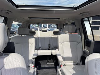 Jeep Wagoneer Series III 5.7 V8 HEMI eTorque, SER, TV - bilder 24