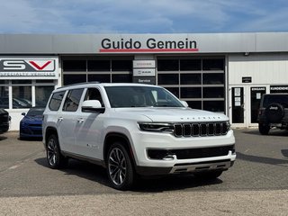 Jeep Wagoneer Neuwagen Kaufen