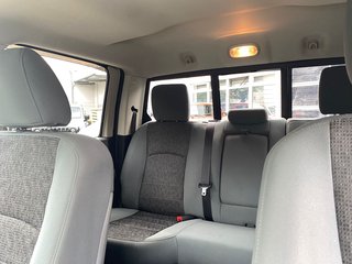 Dodge RAM 1500 SLT Crew Cab 5.7 V8 4x4 LPG - bilder 24