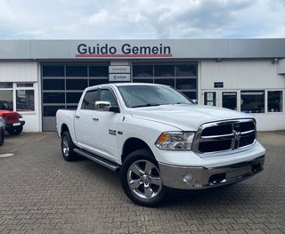 Dodge RAM Gebrauchtwagen Kaufen