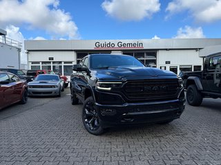 Dodge RAM 1500 5.7 V8 Crew Cab Limited Night Longbed 2023 Neuwagen Kaufen | EZ 