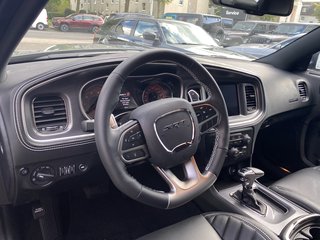 Dodge Charger Hellcat 6.2 V8 Widebody LAST CALL - bilder 15