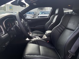 Dodge Charger Hellcat 6.2 V8 Widebody LAST CALL - bilder 14