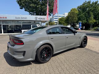 Dodge Charger Hellcat 6.2 V8 Widebody LAST CALL - bilder 5