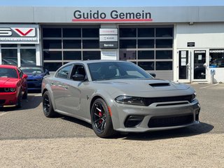 Dodge Charger Neuwagen Kaufen