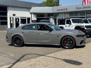 Dodge Charger Hellcat 6.2 V8 Widebody LAST CALL - bilder 3
