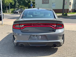 Dodge Charger Hellcat 6.2 V8 Widebody LAST CALL - bilder 6