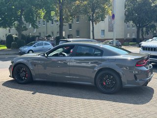 Dodge Charger Hellcat 6.2 V8 Widebody LAST CALL - bilder 8