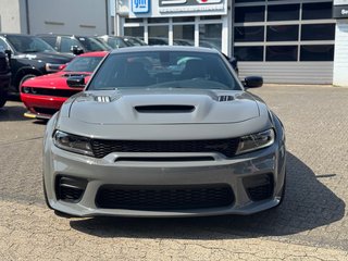 Dodge Charger Hellcat 6.2 V8 Widebody LAST CALL - bilder 11