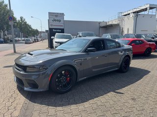 Dodge Charger Hellcat 6.2 V8 Widebody LAST CALL - bilder 9