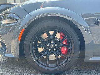 Dodge Charger Hellcat 6.2 V8 Widebody LAST CALL - bilder 13