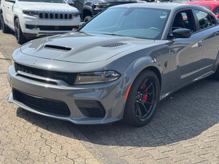 Dodge Charger Hellcat 6.2 V8 Widebody LAST CALL - bilder 10