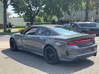 Dodge Charger Hellcat 6.2 V8 Widebody LAST CALL - bilder 7
