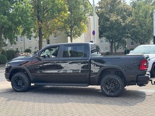 Dodge RAM Rebel Night Premium +3 Jahre Garantie +Luftfederung - foto 11