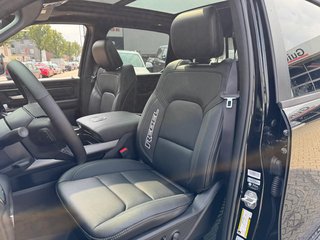 Dodge RAM Rebel Night Premium +3 Jahre Garantie +Luftfederung - foto 17