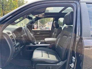 Dodge RAM Rebel Night Premium +3 Jahre Garantie +Luftfederung - foto 18