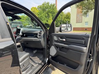 Dodge RAM Rebel Night Premium +3 Jahre Garantie +Luftfederung - foto 19