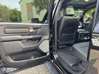 Dodge RAM Rebel Night Premium +3 Jahre Garantie +Luftfederung - foto 22