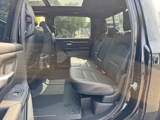 Dodge RAM Rebel Night Premium +3 Jahre Garantie +Luftfederung - foto 23
